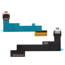 Złącze ładowania iPad Air 4 (2020)  / iPad Air 5 (2022) w wersji WIFI BIAŁY