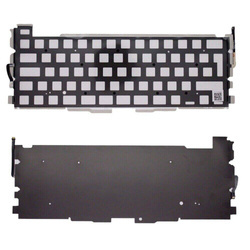 Podświetlenie klawiatury MacBook Pro 16 A2141 wersja EU / UK