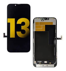 Wyświetlacz oryginalny odnowiony do Apple iPhone 13 RFB - A2482 / A2631 / A2633 / A2634 / A2635
