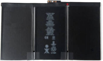 Bateria iPad 2 - A1376 do  A1395, A1396, A1397