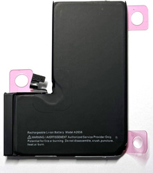Bateria diagnostyczna programowalna bez komunikatu iPhone 13 Pro - A2483 / A2636 / A2638 / A2639 / A2640