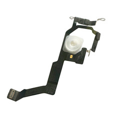 Lampka LED latarka dioda światło flash light sensor do iPhone 14 Pro Max A2651 / A2893 / A2894 / A2896 / A2895