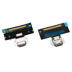 Złącze ładowania iPad Pro 10,5 2017 A1701 / A1709 / A1852 Black