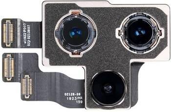 Moduł aparatu tylnego / głównego iPhone 11 Pro / iPhone 11 Pro Max A2160 / A2215 / A2217 / A2161 / A2218 / A2220