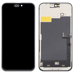 Wyświetlacz iPhone 15 Pro Max OLED 120Hz A2849 / A3105 / A3106 / A3108