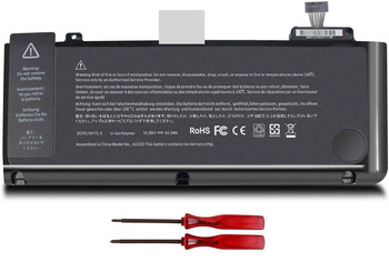 Fabryczna bateria akumulator A1322 do Apple MacBook Pro 13 A1278 (209-2012)