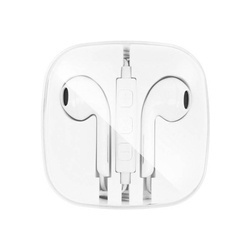 Słuchawki EarPods Lightning