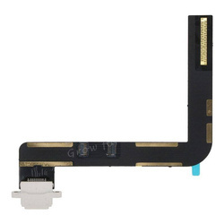 Złącze ładowania iPad 7 / iPad 8 / iPad 9 10.2 White (Biały) A2197 / A2200 / A2198 / A2270 / A2428 / A2429 / A2430