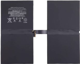 Bateria iPad Pro 12.9 2nd drugiej generacji - A1753 / A1754 do A2228 / A2068 / A2230 / A2231