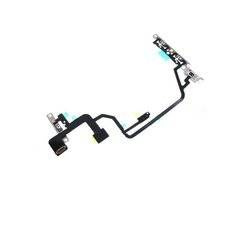 Taśma włącznika / przycisków bocznych iPhone XR - A1984 / A2105 / A2106 / A2108