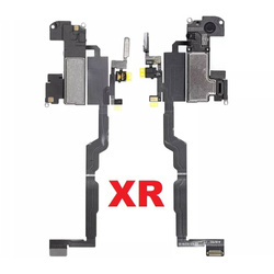 Taśma Face ID + głośnik iPhone XR - A1984 / A2105 / A2106 / A2108