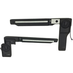 Głośnik prawy + lewy MacBook Air 13 A1466