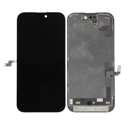 Oryginalny odnowiony wyświetlacz ekran RFB do Apple iPhone 16 - A3081 / A3286 / A3287 / A3288