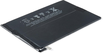 Bateria iPad Mini 2 / iPad Mini 3 - A1512 do  A1599 / A1600 / A1601