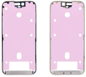 Ramka wyświetlacza do regeneracji ekranu w iPhone 15 Pro Max