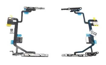 Taśma włącznika / przycisków bocznych iPhone 8 Plus - A1897 / A1898