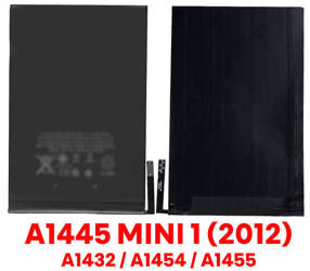 Fabryczna bateria A1455 do Apple iPad Mini 2012 A1455 / A1432 / A1454
