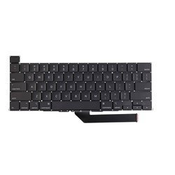 Klawiatura MacBook Pro 16 A2141 wersja US