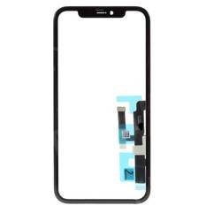 Szybka z ramką + OCA + dotyk iPhone XR A1984 / A2105 / A2106 / A2108