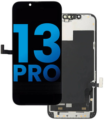 Wyświetlacz iPhone 13 Pro  INCELL - A2483 / A2636 / A2638 / A2639 / A2640