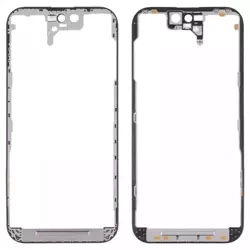Ramka wyświetlacza iPhone 14 Pro A2650 / A2889 / A2890 / A2892 / A2891