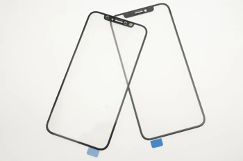 Szybka + OCA iPhone XS / iPhone X- A1920 / A2097 / A2098 / A2100 / A1865 / A1901 / A1902