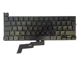 Klawiatura MacBook Pro 13 A2338 wersja UK / EU / PL