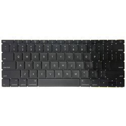 Klawiatura MacBook 12 A1534 2016 wersja US