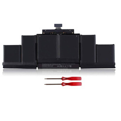 Fabryczna bateria akumulator A1494 do Apple MacBook Pro 15 Retina A1398 (2013-2014)