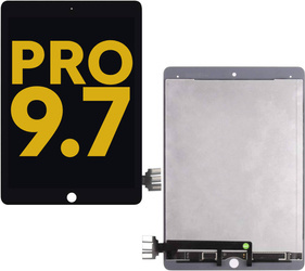 Wyświetlacz digitizer LCD ekran do Apple iPad Pro 9.7 A1673/ A1674 A1675