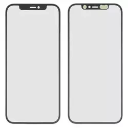 Szybka + OCA iPhone 12 / 12 Pro A2341 / A2406 / A2407 / A2408 / A2172 / A2402 / A2403 / A2404