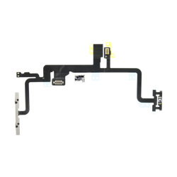 Taśma włącznika / przycisków bocznych iPhone 7 Plus - A1661 / A1784