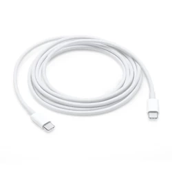 Kabel USB-C / USB-C zasilający do MacBooka / iPada 2m