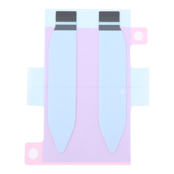 Podklejka / taśma montażowa do baterii w Apple iPhone 16 Plus - A3082 / A3289 / A3290 / A3291