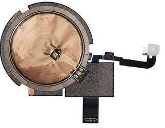 Cewka NFC + taśma LED do iPhone 15 Pro A2848 / A3101 / A3102 / A3104