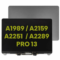 Skrzydło Space Gray