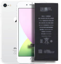 Bateria iPhone 8 Premium - A1863 / A1905