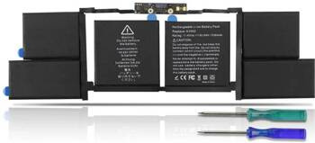 Fabryczna bateria akumulator A1953 do Apple MacBook Pro Retina 15 A1990 (2018-2019)