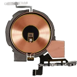 Cewka NFC + Power & Volume Flex Cable do iPhone 14 Pro A2650 / A2889 / A2890 / A2892 / A2891