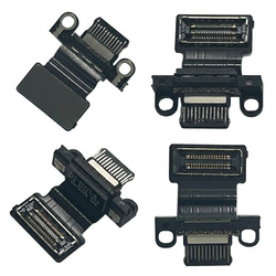 Gniazdo ładowania złącze port USB-C MagSafe 3 MacBook Air 13 M2 A2681 821-03673-A