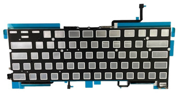 Podświetlenie klawiatury MacBook Pro 13 A2338 wersja US