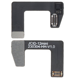 JCID Taśma Face ID Tag-On Repair FPC bez lutowania do Apple iPhone 12 Mini - JC V1S / V1SE / V1S Pro