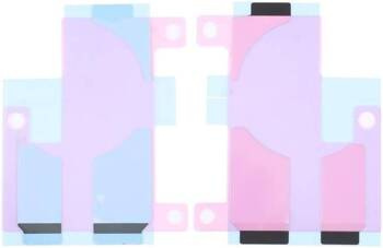 Podklejka / taśma montażowa do baterii w Apple iPhone 15 Pro Max A2849 / A3105 / A3106 / A3108