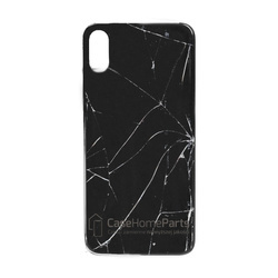 Wymiana tylnego szkła iPhone XS Max