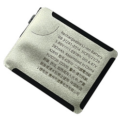 Bateria A2810 Apple Watch 8 41 mm A2770 / A2772 / A2773 / A2857
