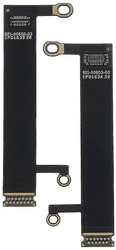 Taśma podświetlenia matrycy LCD w Apple MacBook A1706 / A1707 / A1708 / A1989 / A2159 / A1990 821-00602-03 / 821-00603-03