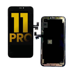 Oryginalny odnowiony wyświetlacz ekran RFB do Apple iPhone 11 Pro - A2160 / A2215 / A2217