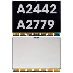 Matryca / Ekran LCD MacBook Pro 14 A2442 2021 / A2779 2023