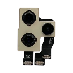 Moduł aparatu tylnego / głównego iPhone 11 Pro Max - A2161 / A2218 / A2220