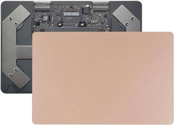 Trackpad / Touchpad / Gładzik do Apple MacBook Air 13 A1932 (Gold)